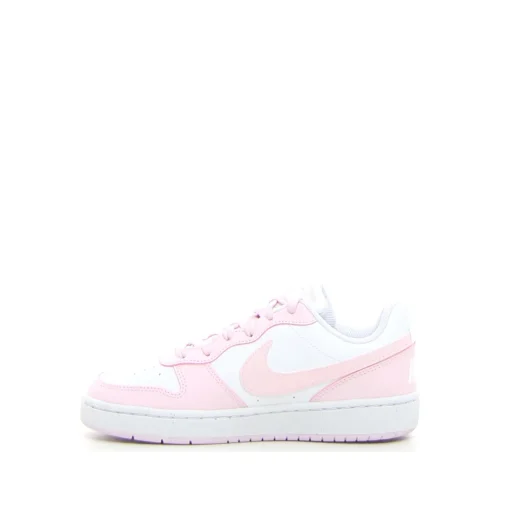 Court Borough Low Recraft sneaker ragazza NIKE
