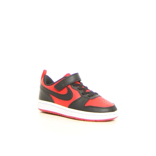 Court Borough Low Recraft sneaker bambino NIKE