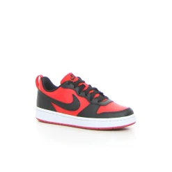 Court Borough Low Recraft sneaker ragazzo NIKE