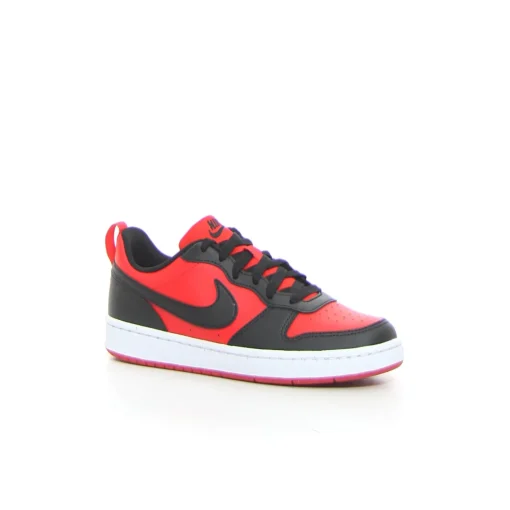 Court Borough Low Recraft sneaker ragazzo NIKE