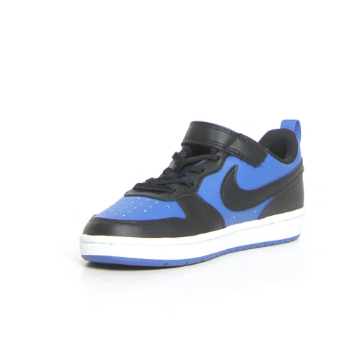 Court Borough Low Recraft sneaker bambino NIKE