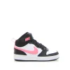 Court Borough Mid 2 ragazza NIKE