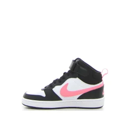 Court Borough Mid 2 ragazza NIKE