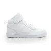Court Borough Mid 2 sneaker ragazzo NIKE