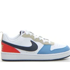 Court Borough sneaker ragazzo NIKE