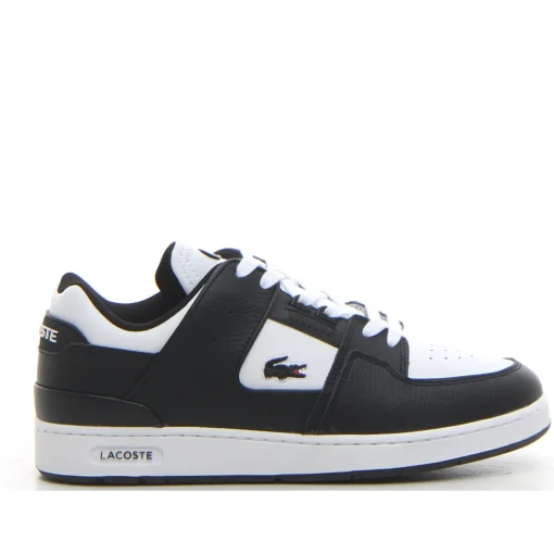 Court Cage sneaker LACOSTE