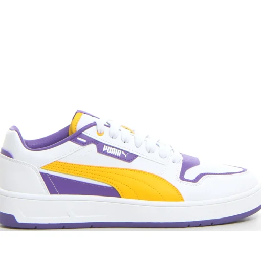 Court Classic Street sneaker PUMA