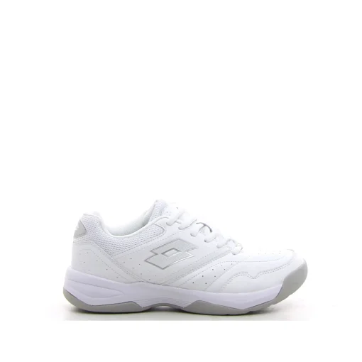 Court Logo AMF XIX sneaker LOTTO