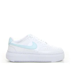 Court Vision Alta sneaker con platform NIKE