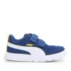 Courtflex v3 Mesh Inf sneaker bambino PUMA