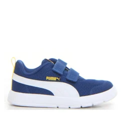 Courtflex v3 Mesh Inf sneaker bambino PUMA