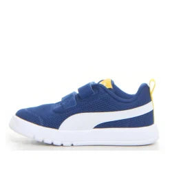 Courtflex v3 Mesh Inf sneaker bambino PUMA