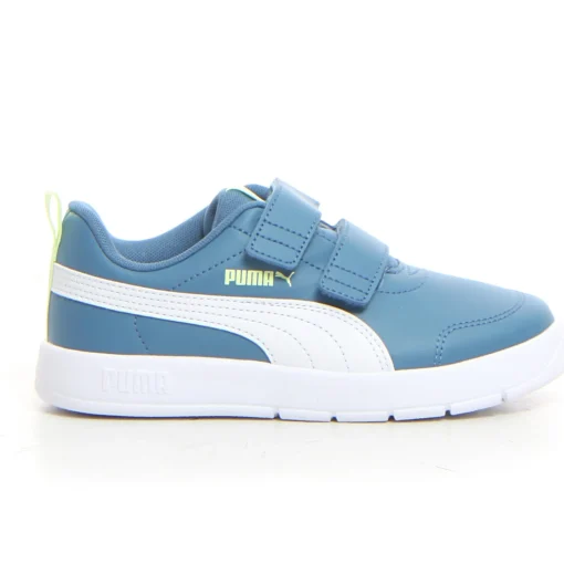Courtflex V3 sneaker bambino PUMA