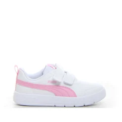 Courtflex v3 sneaker bambina PUMA