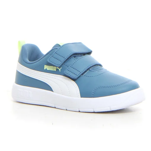 Courtflex V3 sneaker bambino PUMA