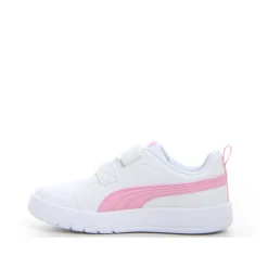 Courtflex v3 sneaker bambina PUMA