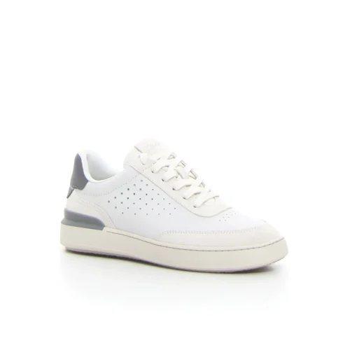 CourtLite Run sneaker CLARKS