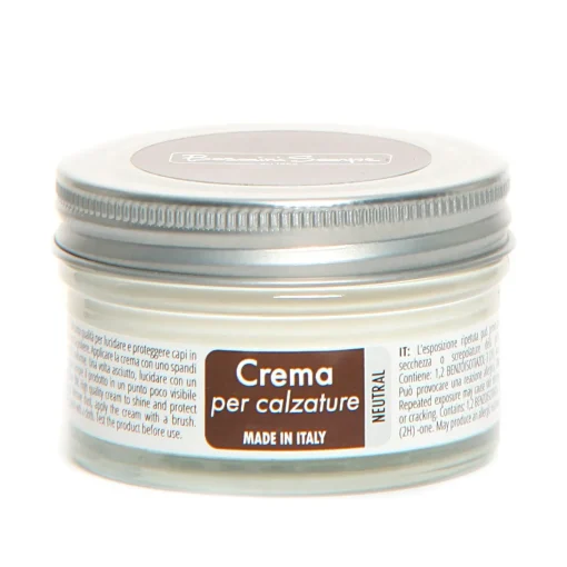 Crema per calzature BOSCAINI SCARPE