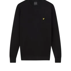 Crew Neck Sweatshirt LYLE&SCOTT