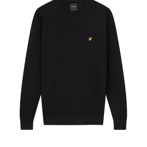 Crew Neck Sweatshirt LYLE&SCOTT
