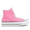 Ctas Lift Hi sneaker con platform CONVERSE