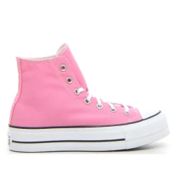 Ctas Lift Hi sneaker con platform CONVERSE