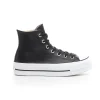 Ctas Lift Hi sneaker con platform CONVERSE