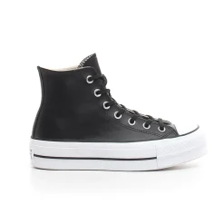 Ctas Lift Hi sneaker con platform CONVERSE