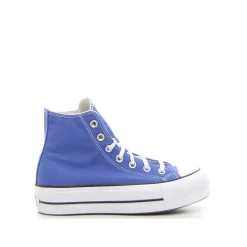 Ctas Lift Hi sneaker con platform CONVERSE
