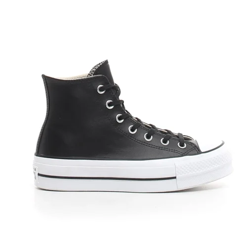 Ctas Lift Hi sneaker con platform CONVERSE