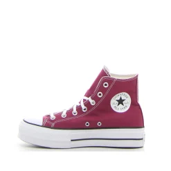 Ctas Lift Hi sneaker con platform CONVERSE