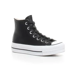 Ctas Lift Hi sneaker con platform CONVERSE