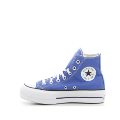 Ctas Lift Hi sneaker con platform CONVERSE