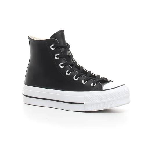 Ctas Lift Hi sneaker con platform CONVERSE