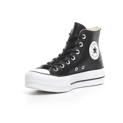 Ctas Lift Hi sneaker con platform CONVERSE