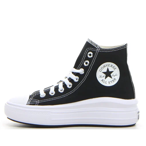 Ctas move hi sneaker CONVERSE