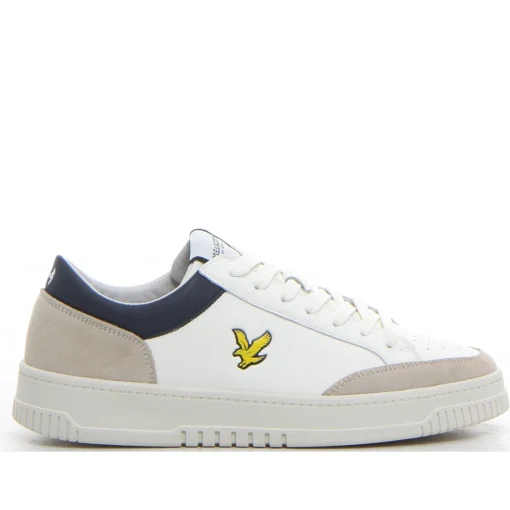 Culross II sneaker LYLE&SCOTT