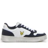 Culross sneaker LYLE&SCOTT