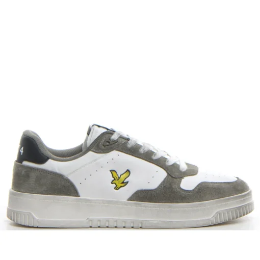 Culross sneaker LYLE&SCOTT