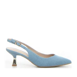 Décoleté slingback LIU-JO