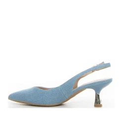 Décoleté slingback LIU-JO