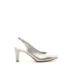 Décolleté a punta slingback SOFFICE SOGNO