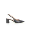 Décolleté slingback a punta MADISON