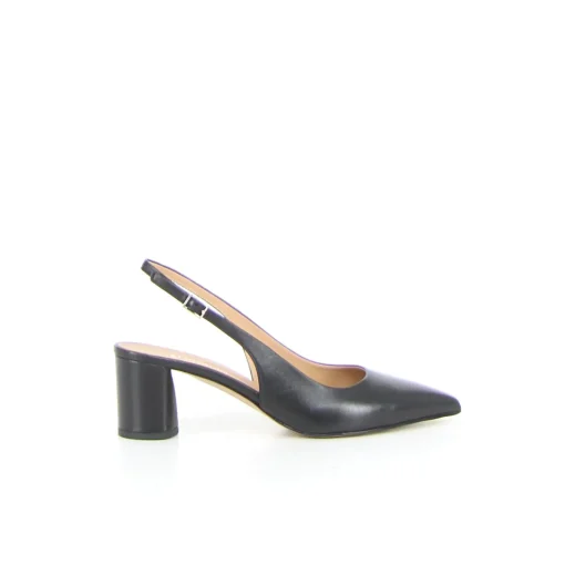 Décolleté slingback a punta MADISON
