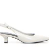 Décolleté slingback a punta MARCO TOZZI