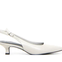 Décolleté slingback a punta MARCO TOZZI