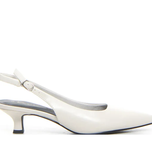Décolleté slingback a punta MARCO TOZZI