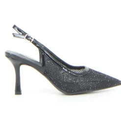 Décolleté slingback a punta TOO LIKE