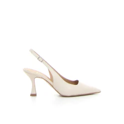 Décolleté slingback a punta MADISON