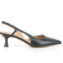 Décolleté slingback a punta FRENESIA